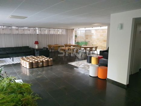 Foto 24 do(a) Apartamento de 3 quartos à venda em Jardim Paulista, São Paulo
