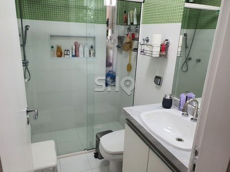 Foto 11 do(a) Apartamento de 3 quartos à venda em Jardim Paulista, São Paulo