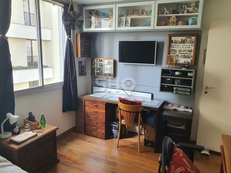 Foto 20 do(a) Apartamento de 3 quartos à venda em Jardim Paulista, São Paulo