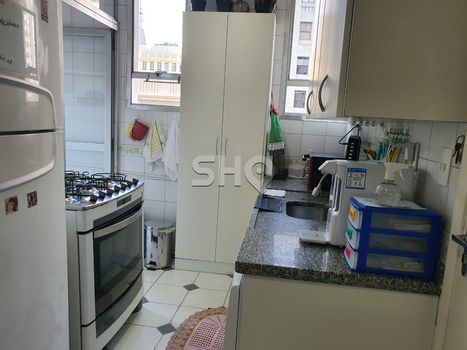 Foto 7 do(a) Apartamento de 3 quartos à venda em Jardim Paulista, São Paulo