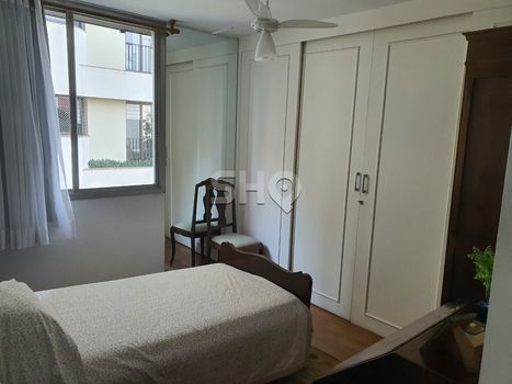 Foto 19 do(a) Apartamento de 3 quartos à venda em Jardim Paulista, São Paulo