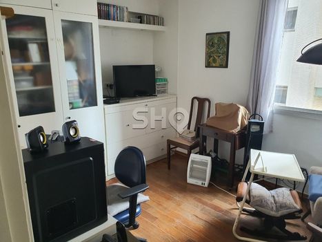Foto 13 do(a) Apartamento de 3 quartos à venda em Jardim Paulista, São Paulo