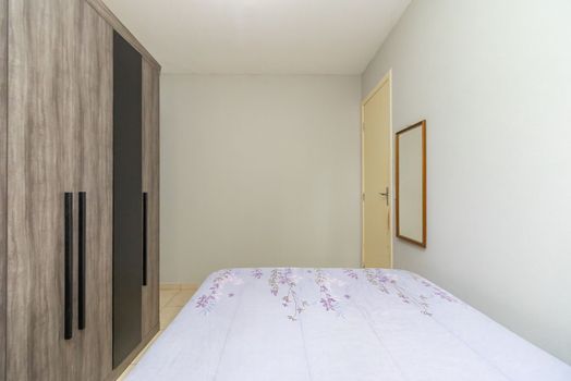 Foto 20 do(a) Apartamento de 2 quartos à venda em Santa Cândida, Curitiba
