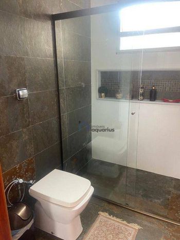 Foto 43 do(a) Casa em Condomínio de 4 quartos à venda em Condomínio Residencial Mantiqueira, São José dos Campos