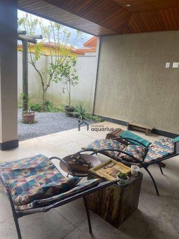 Foto 30 do(a) Casa em Condomínio de 4 quartos à venda em Condomínio Residencial Mantiqueira, São José dos Campos