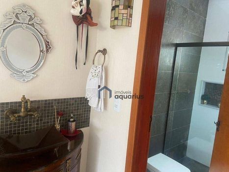 Foto 9 do(a) Casa em Condomínio de 4 quartos à venda em Condomínio Residencial Mantiqueira, São José dos Campos