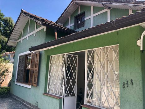 Foto 18 do(a) Casa de 3 quartos à venda em Valparaíso, Petrópolis