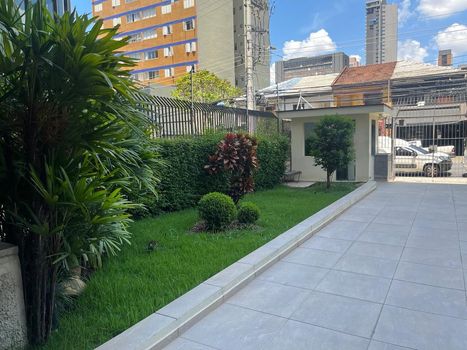 Foto 43 do(a) Apartamento de 3 quartos à venda em Pinheiros, São Paulo