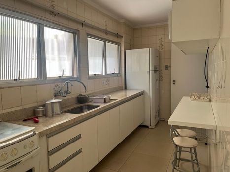 Foto 7 do(a) Apartamento de 3 quartos à venda em Pinheiros, São Paulo
