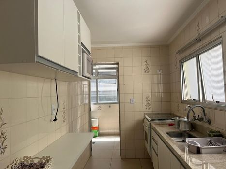 Foto 8 do(a) Apartamento de 3 quartos à venda em Pinheiros, São Paulo