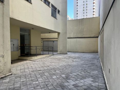 Foto 34 do(a) Apartamento de 3 quartos à venda em Pinheiros, São Paulo