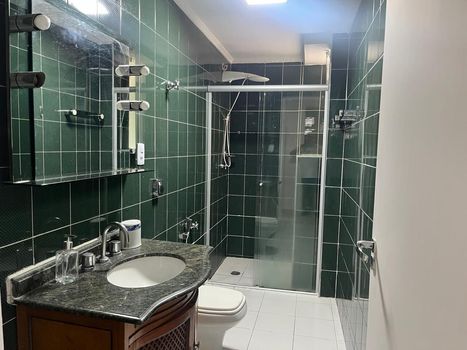 Foto 10 do(a) Apartamento de 3 quartos à venda em Pinheiros, São Paulo