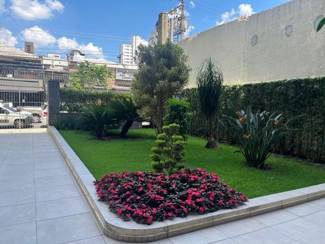 Foto 44 do(a) Apartamento de 3 quartos à venda em Pinheiros, São Paulo
