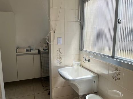 Foto 27 do(a) Apartamento de 3 quartos à venda em Pinheiros, São Paulo