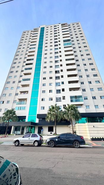 Foto 3 do(a) Apartamento de 3 quartos à venda em Jardim Shangri-la A, Londrina