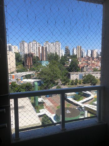 Foto 4 do(a) Apartamento de 2 quartos à venda em Paraíso do Morumbi, São Paulo