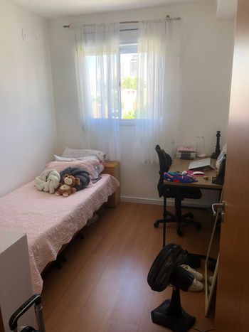 Foto 6 do(a) Apartamento de 2 quartos à venda em Paraíso do Morumbi, São Paulo