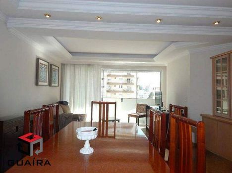 Foto 4 do(a) Apartamento de 3 quartos à venda em Centro, São Bernardo do Campo
