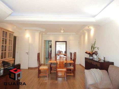 Foto 1 do(a) Apartamento de 3 quartos à venda em Centro, São Bernardo do Campo