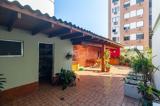 Foto 35 do(a) Apartamento de 2 quartos à venda em Auxiliadora, Porto Alegre