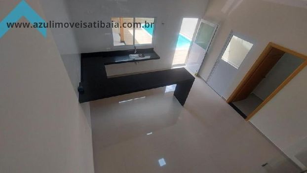 Foto 16 do(a) Casa em Condomínio de 3 quartos à venda em Jardim Paulista, Atibaia