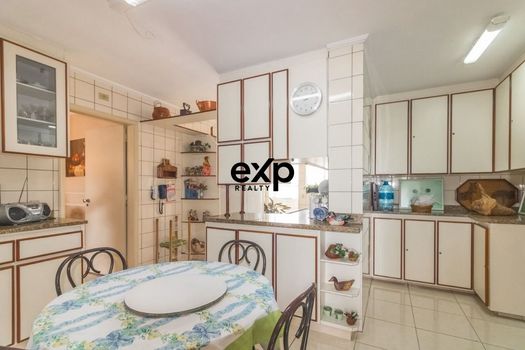 Foto 12 do(a) Apartamento de 4 quartos à venda em Higienópolis, São Paulo