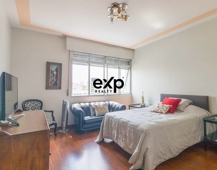 Foto 7 do(a) Apartamento de 4 quartos à venda em Higienópolis, São Paulo