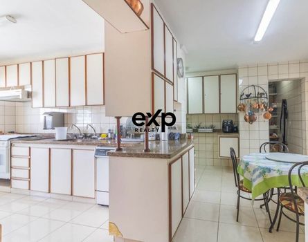 Foto 11 do(a) Apartamento de 4 quartos à venda em Higienópolis, São Paulo