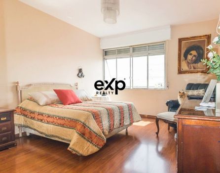 Foto 9 do(a) Apartamento de 4 quartos à venda em Higienópolis, São Paulo