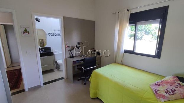 Foto 20 do(a) Casa em Condomínio false à venda em Chácaras Alpina, Valinhos