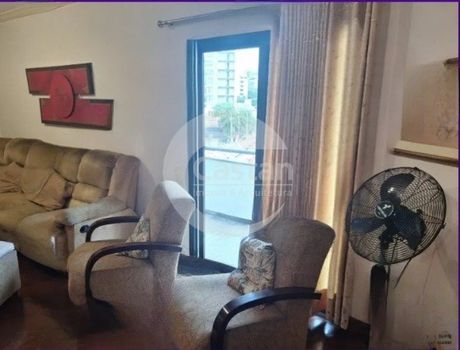 Foto 2 do(a) Apartamento de 3 quartos à venda em Vila Azevedo, São Paulo