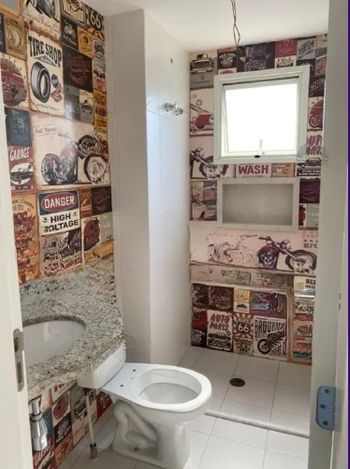 Foto 9 do(a) Cobertura de 4 quartos à venda em Parque da Vila Prudente, São Paulo