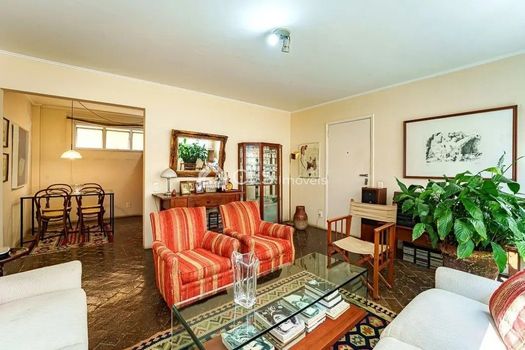 Foto 6 do(a) Apartamento de 2 quartos à venda em Pinheiros, São Paulo