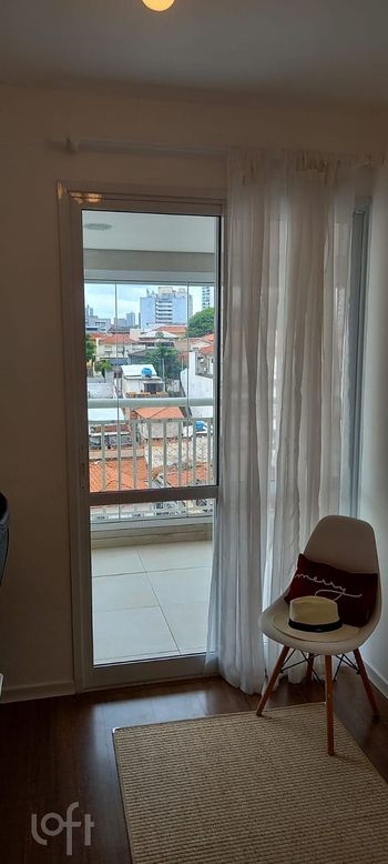 Foto 9 do(a) Apartamento de 2 quartos à venda em Chácara Inglesa, São Paulo