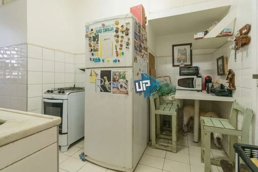 Foto 22 do(a) Apartamento de 3 quartos à venda em Humaitá, Rio de Janeiro