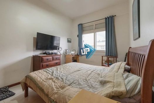 Foto 13 do(a) Apartamento de 3 quartos à venda em Humaitá, Rio de Janeiro
