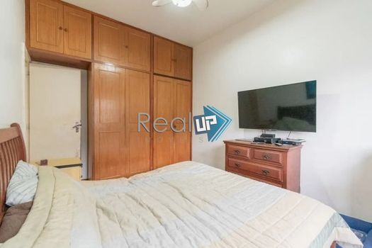 Foto 26 do(a) Apartamento de 3 quartos à venda em Humaitá, Rio de Janeiro