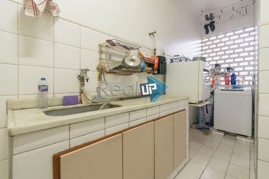 Foto 20 do(a) Apartamento de 3 quartos à venda em Humaitá, Rio de Janeiro