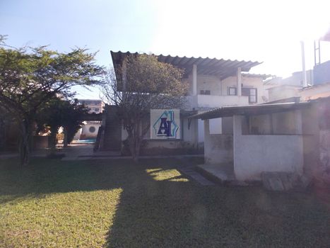 Foto 46 do(a) Casa de 6 quartos à venda em Chácaras Arcampo, Duque de Caxias