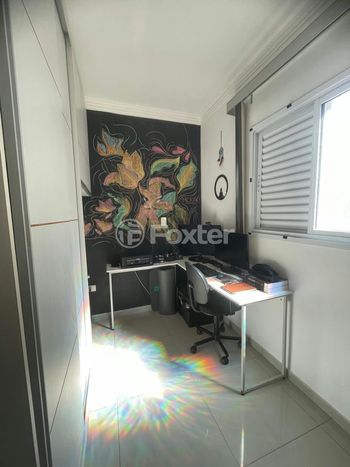 Foto 17 do(a) Cobertura de 3 quartos à venda em Casa Branca, Santo André