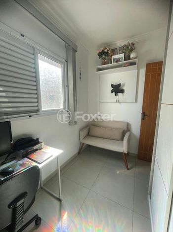 Foto 11 do(a) Cobertura de 3 quartos à venda em Casa Branca, Santo André