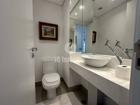 Foto 17 do(a) Apartamento de 3 quartos à venda em Cidade Monções, São Paulo