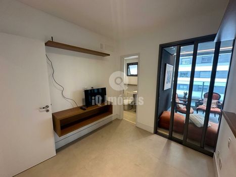 Foto 20 do(a) Apartamento de 3 quartos à venda em Cidade Monções, São Paulo
