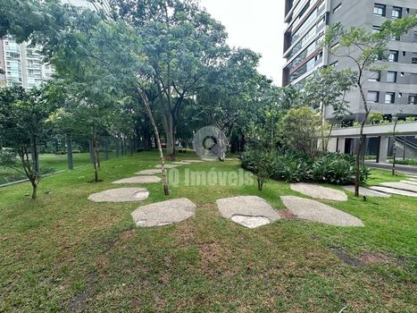 Foto 35 do(a) Apartamento de 3 quartos à venda em Cidade Monções, São Paulo