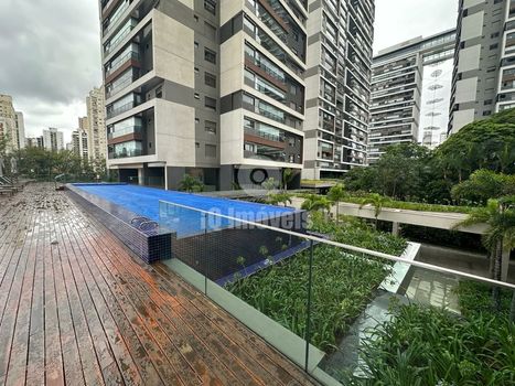 Foto 43 do(a) Apartamento de 3 quartos à venda em Cidade Monções, São Paulo