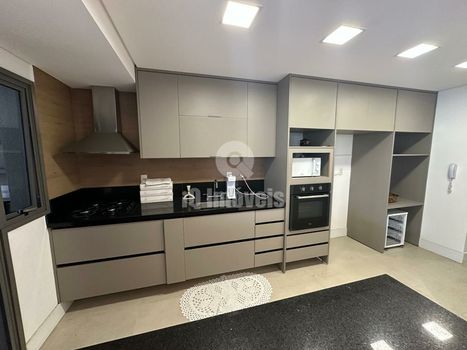 Foto 14 do(a) Apartamento de 3 quartos à venda em Cidade Monções, São Paulo