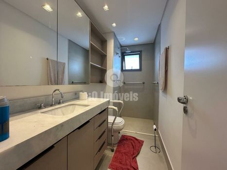 Foto 27 do(a) Apartamento de 3 quartos à venda em Cidade Monções, São Paulo