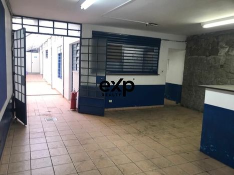 Foto 4 do(a) Edifício Inteiro false à venda em Santo Amaro, São Paulo