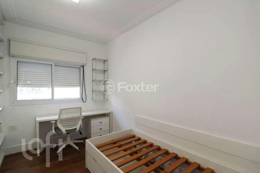 Foto 14 do(a) Apartamento de 3 quartos à venda em Paraíso, São Paulo