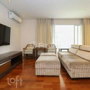 Foto 2 do(a) Apartamento de 3 quartos à venda em Paraíso, São Paulo